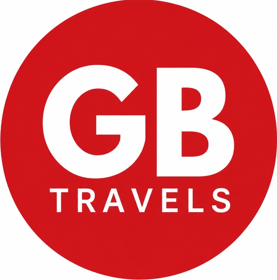 Travel Agent - Go Bharat Travels